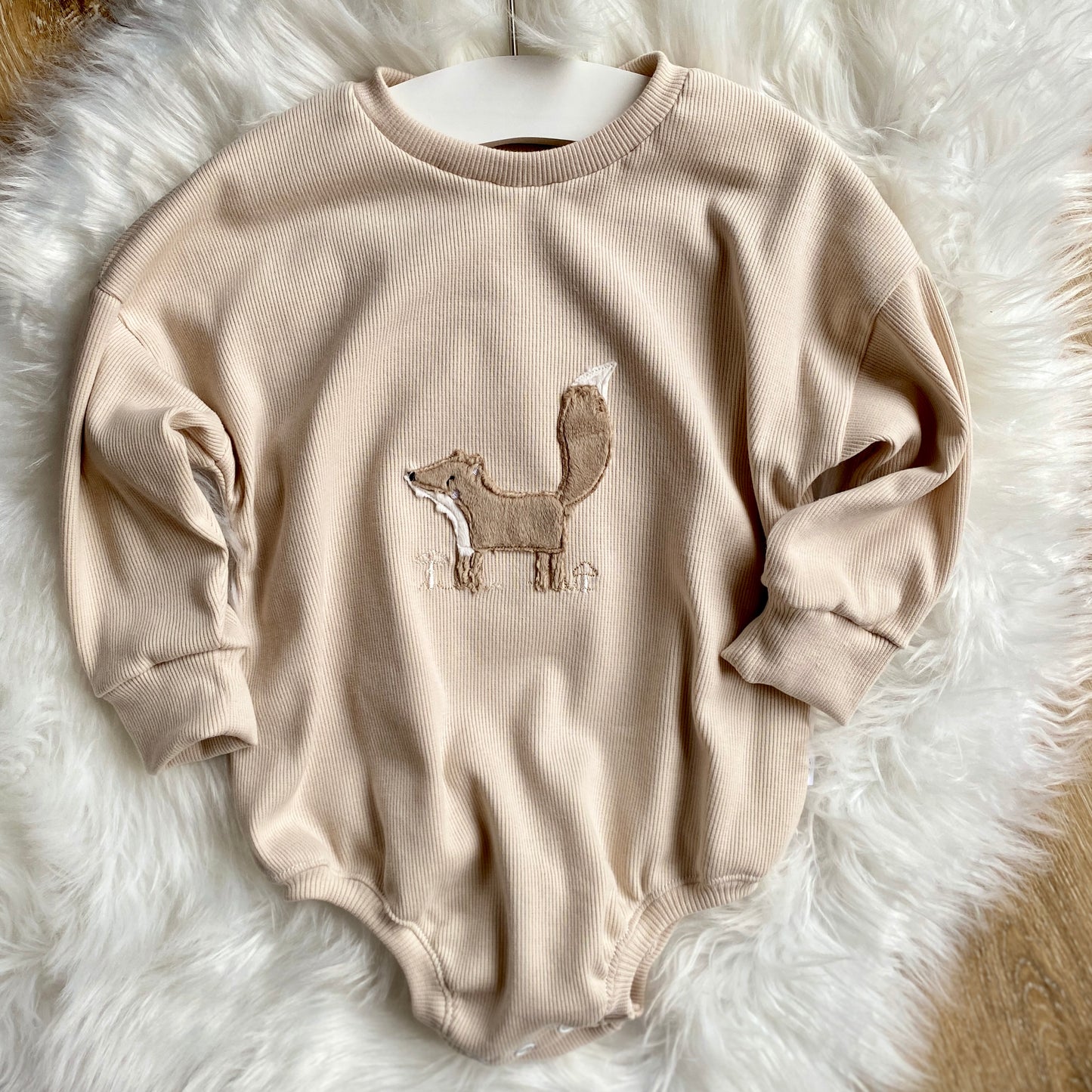 Girly Sweater