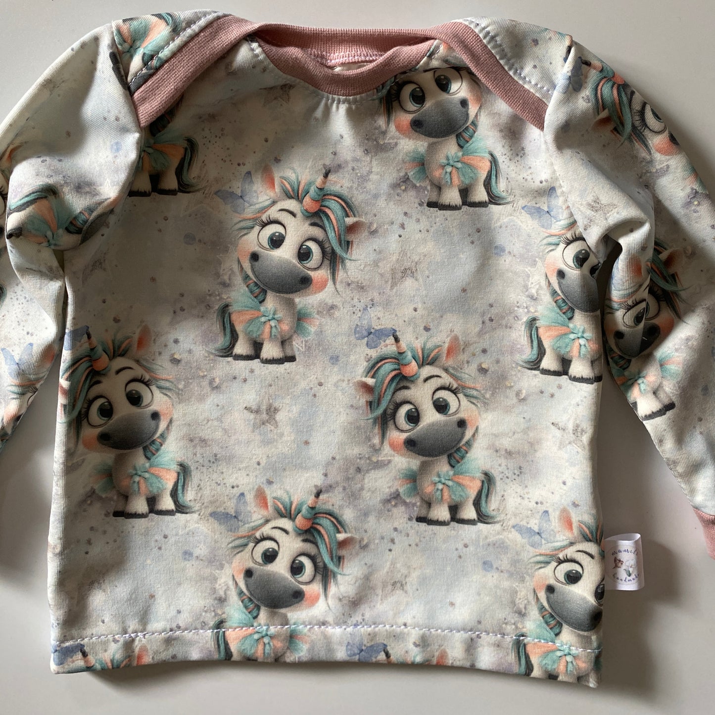 Einhorn Nivora