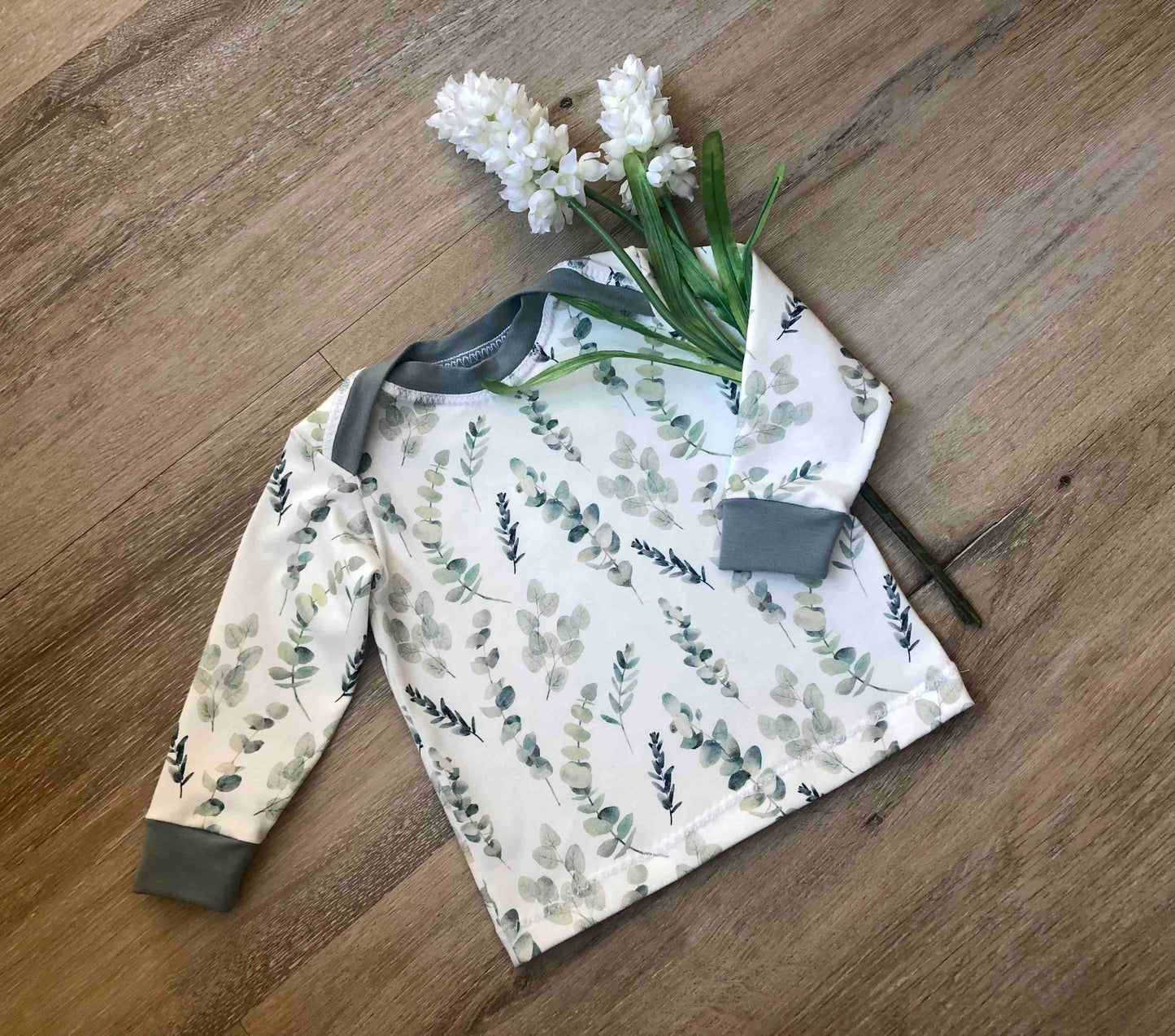 Babyshirt Ferdi