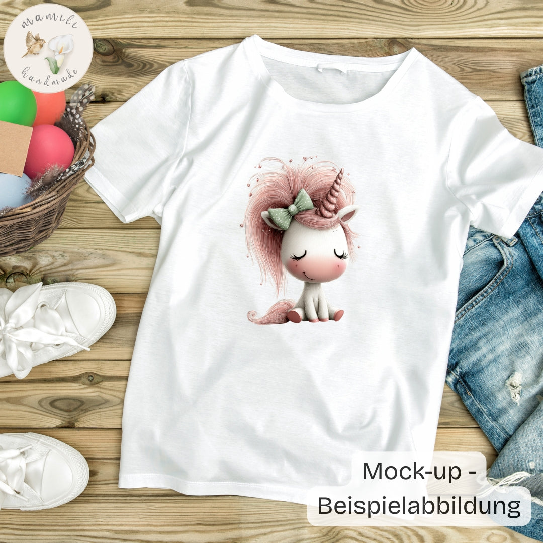 Einhorn Candyland