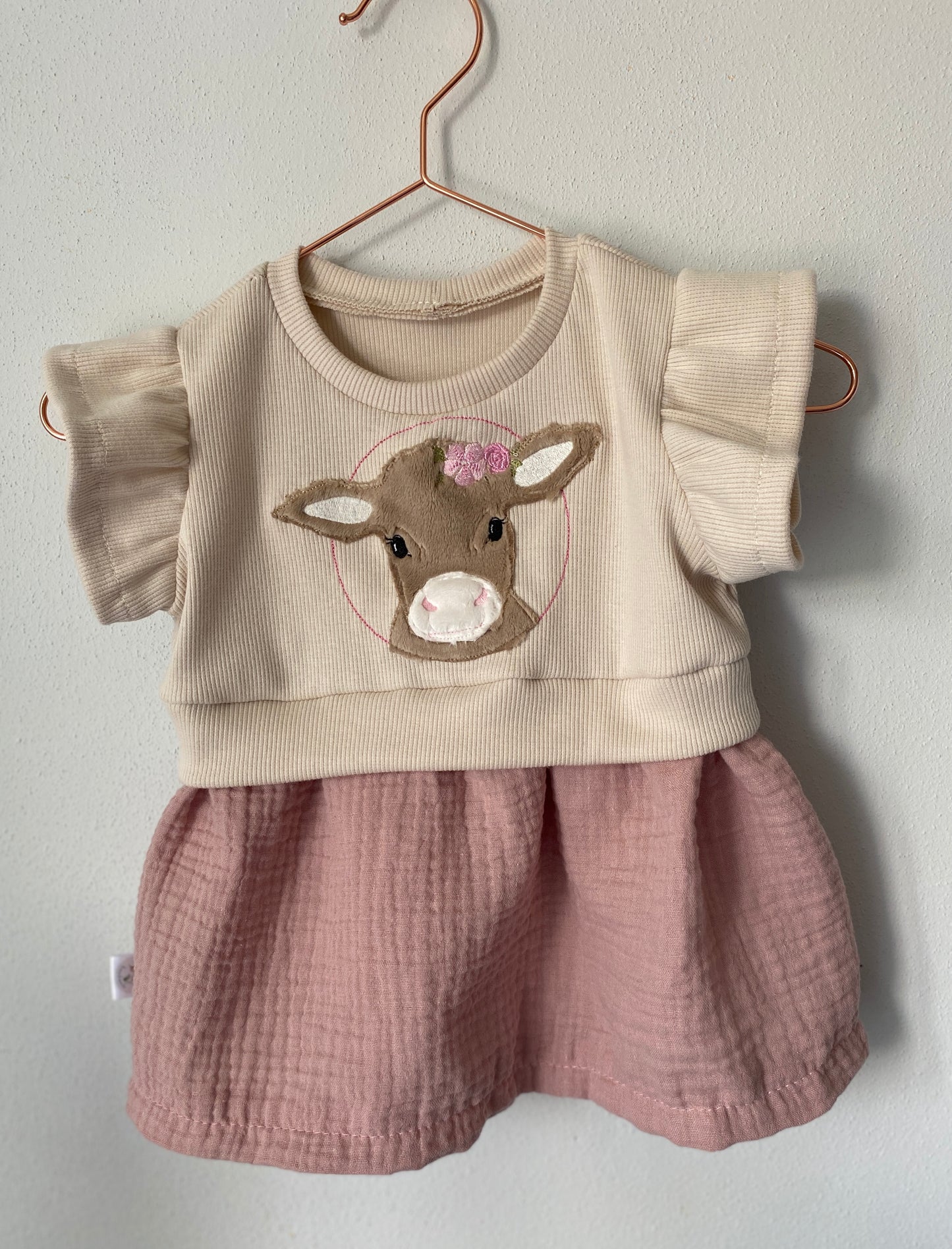 Girly Sweater