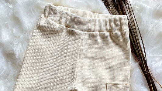 Slimfit Cargohose Ramba Zamba