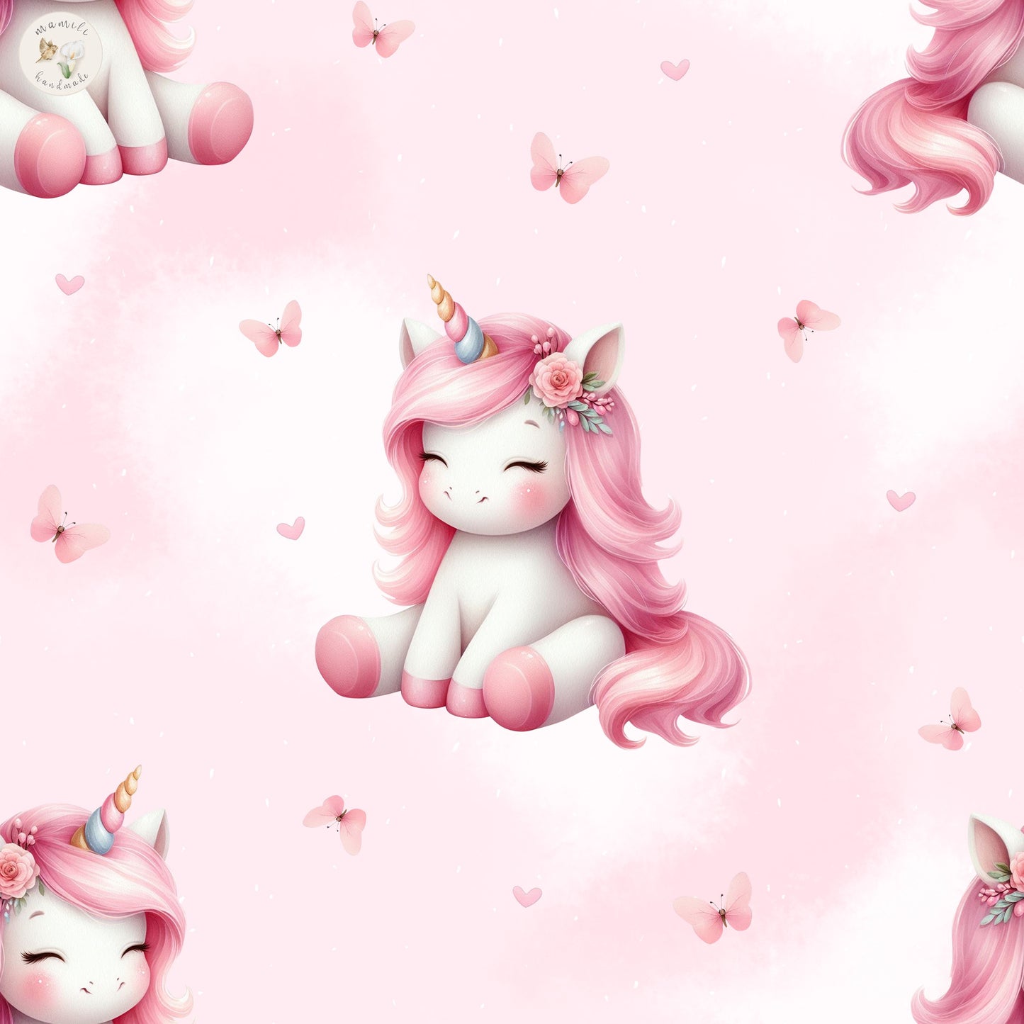 Cuty Unicorn