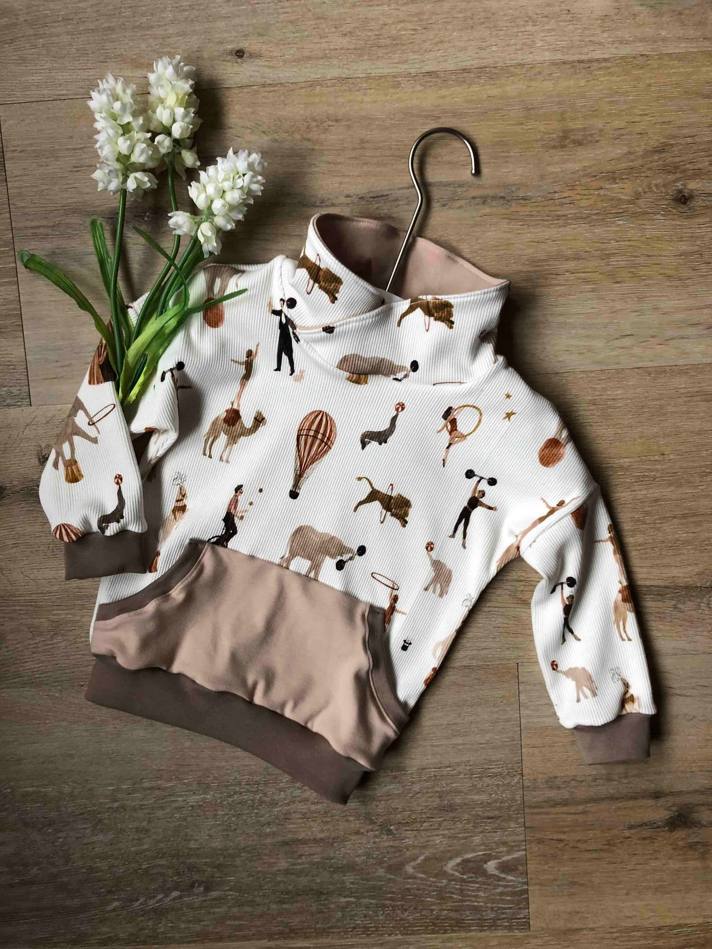 Daily Hoodie