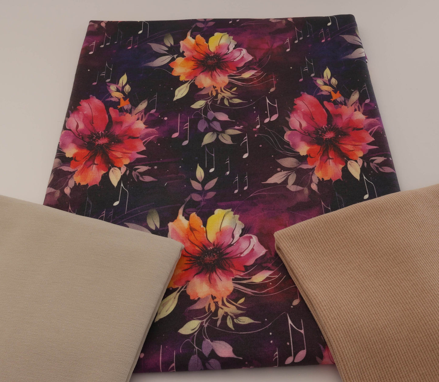 Dark Flowers
