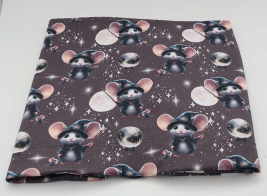 Die kleine Zaubermaus