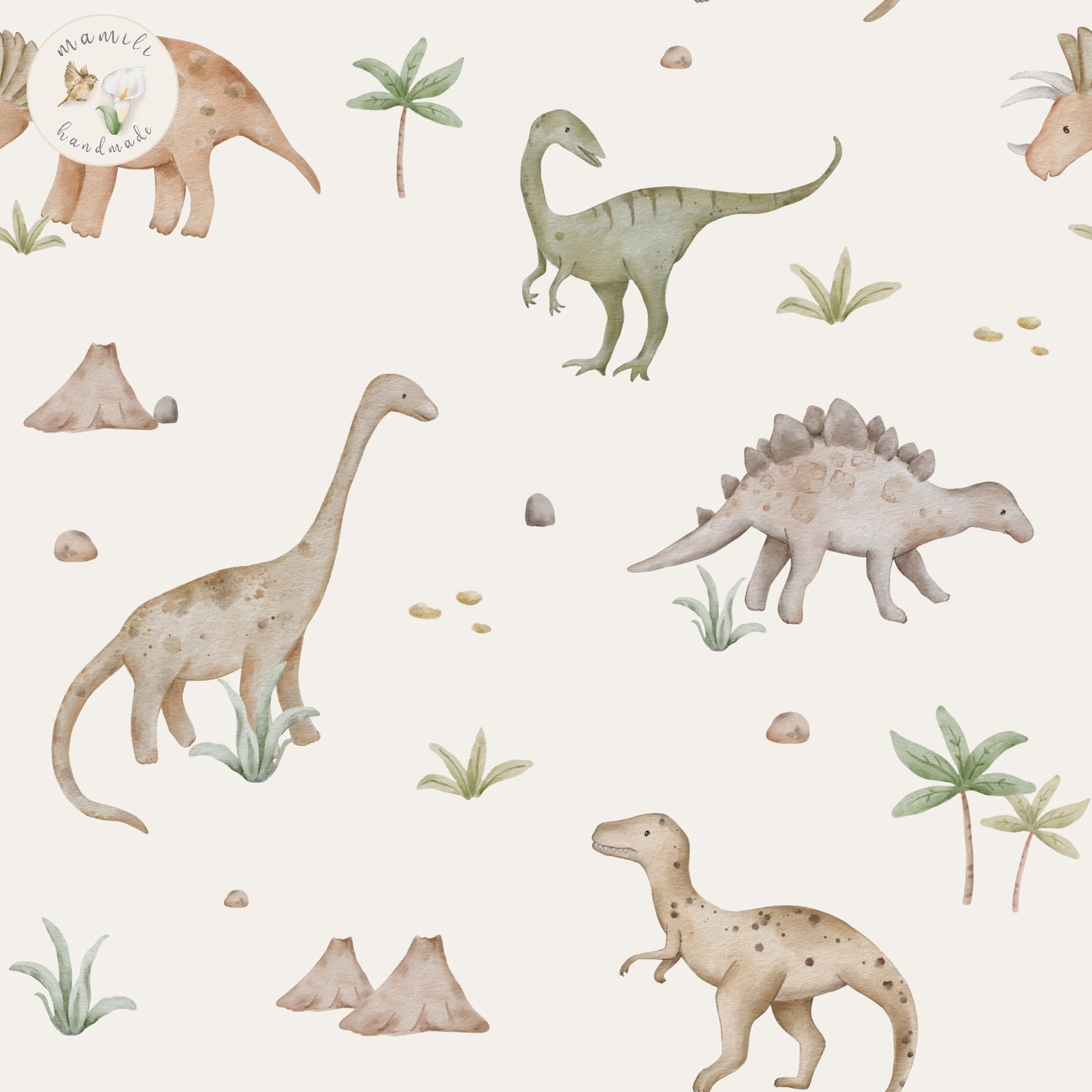 Dinosaurs