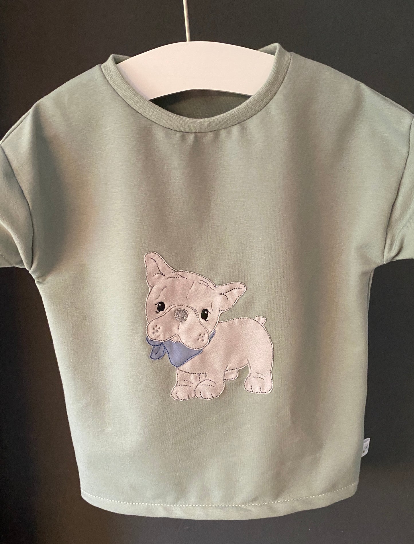 Girly Sweater