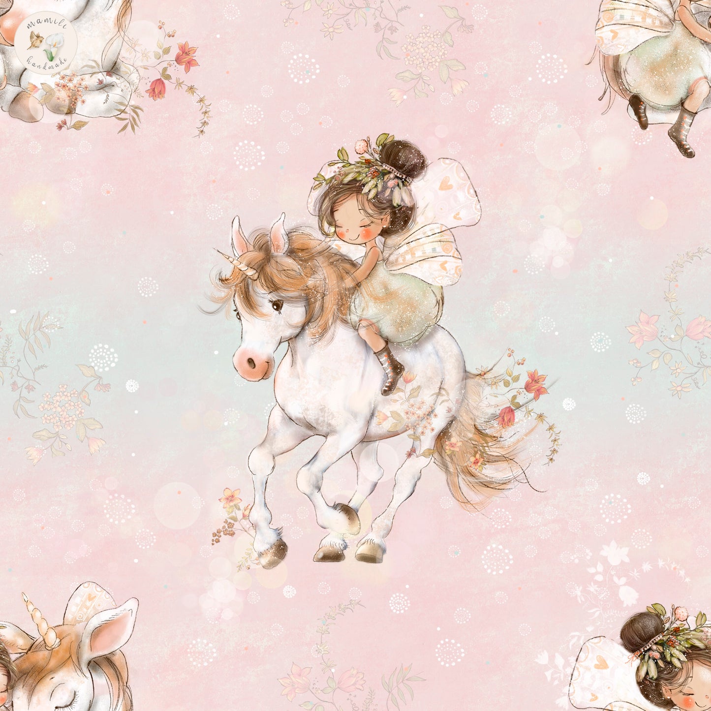 Einhornliebe
