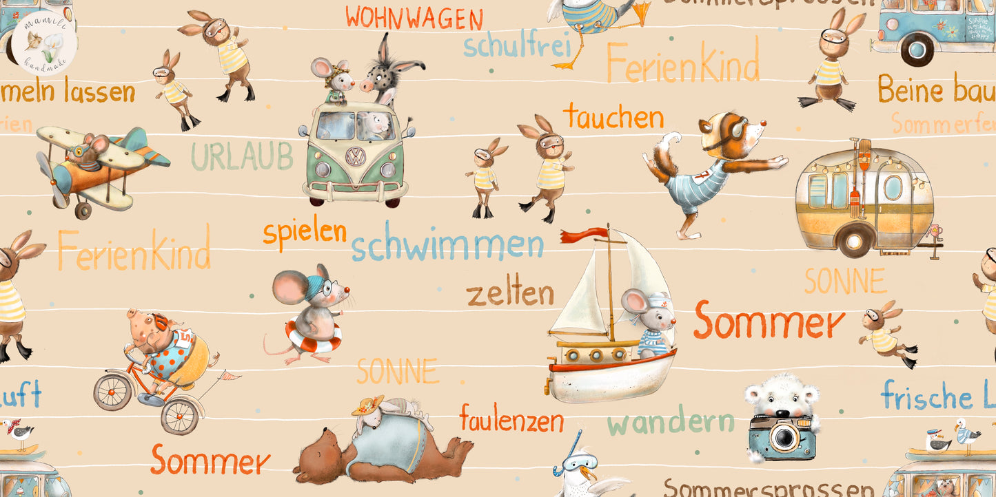 Ferienkinder