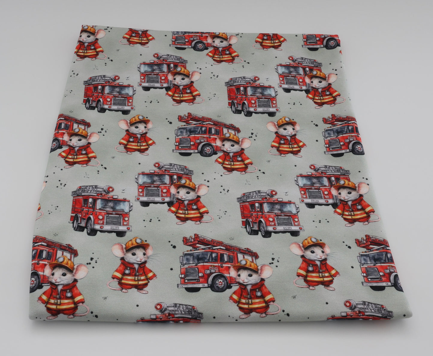 Firemice