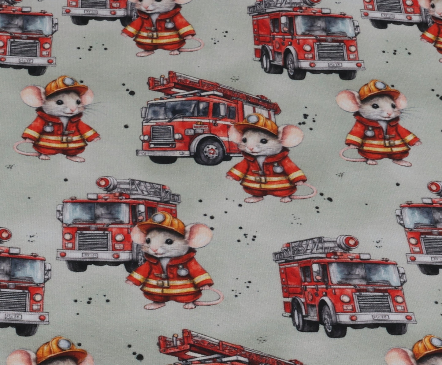 Firemice
