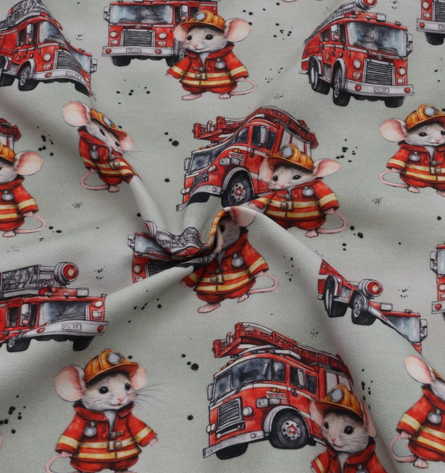 Firemice