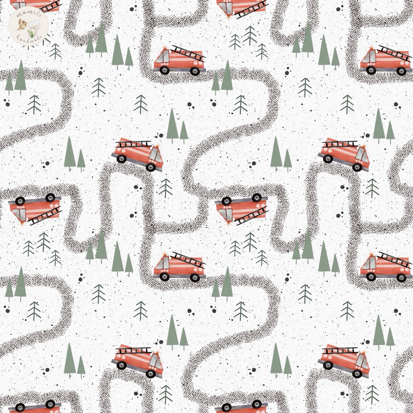 Firetruck