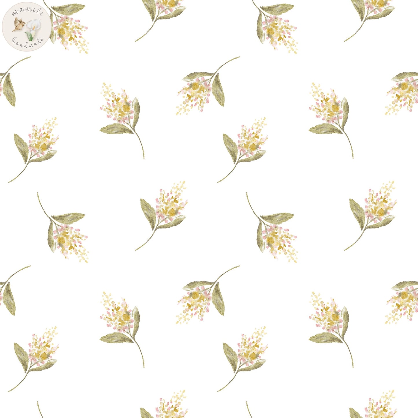 Floral Minimalistik