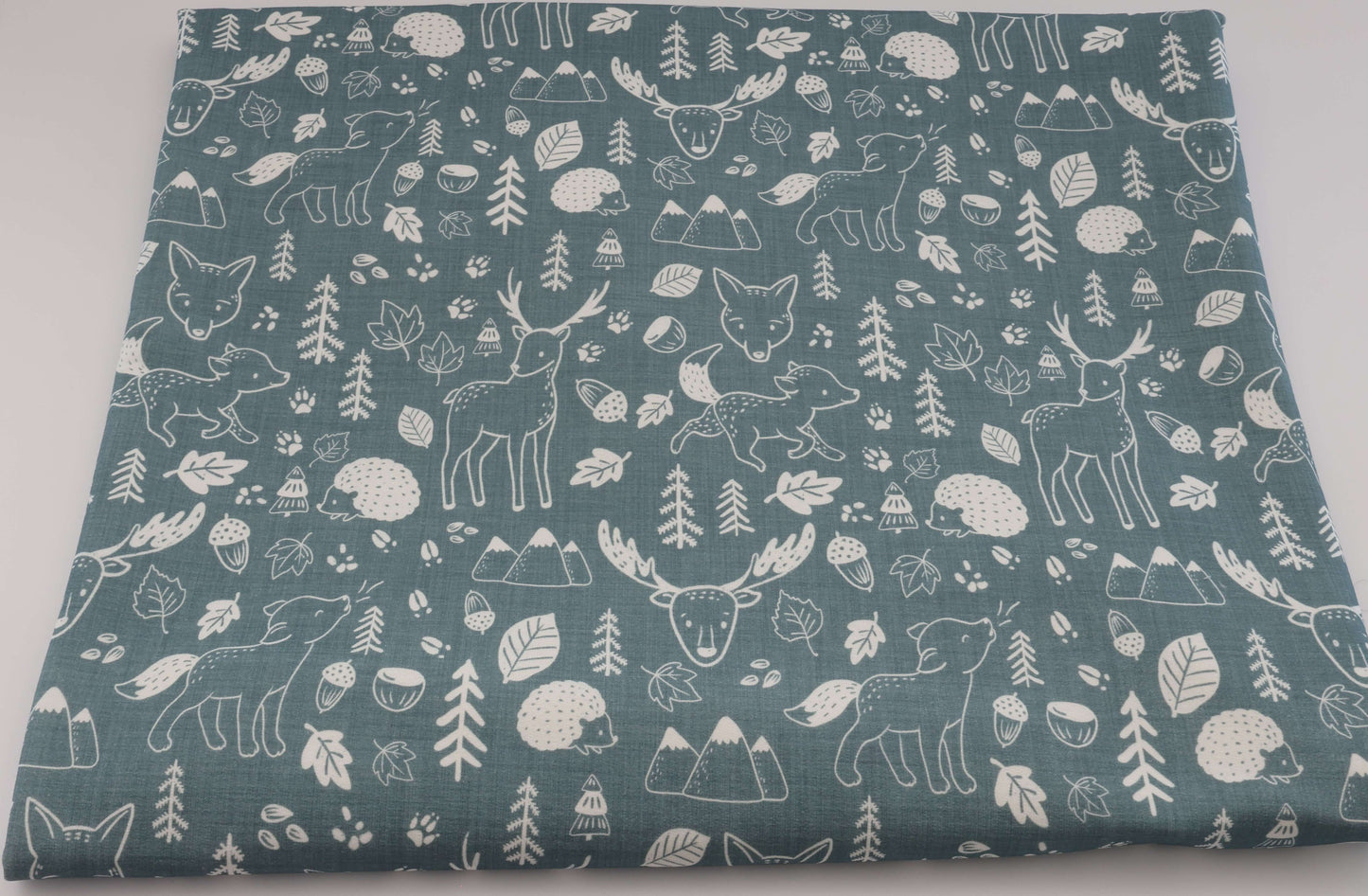 Forest Doogle