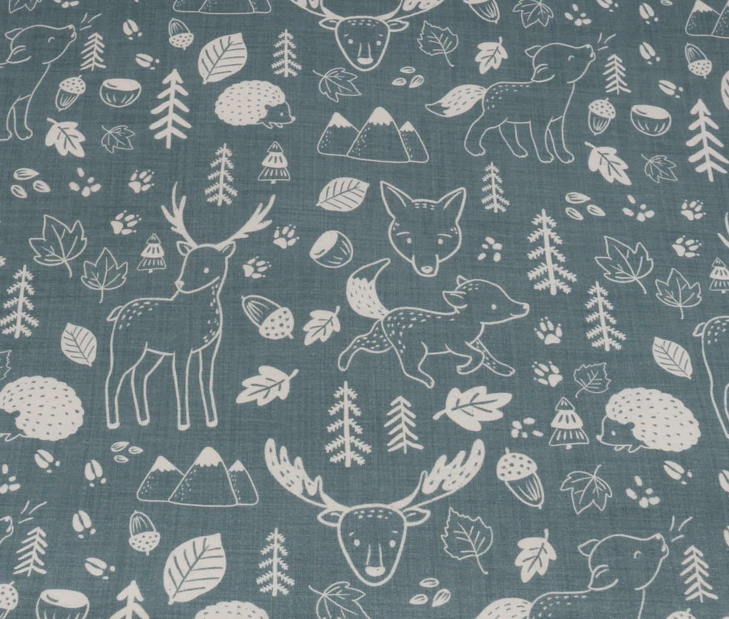 Forest Doogle