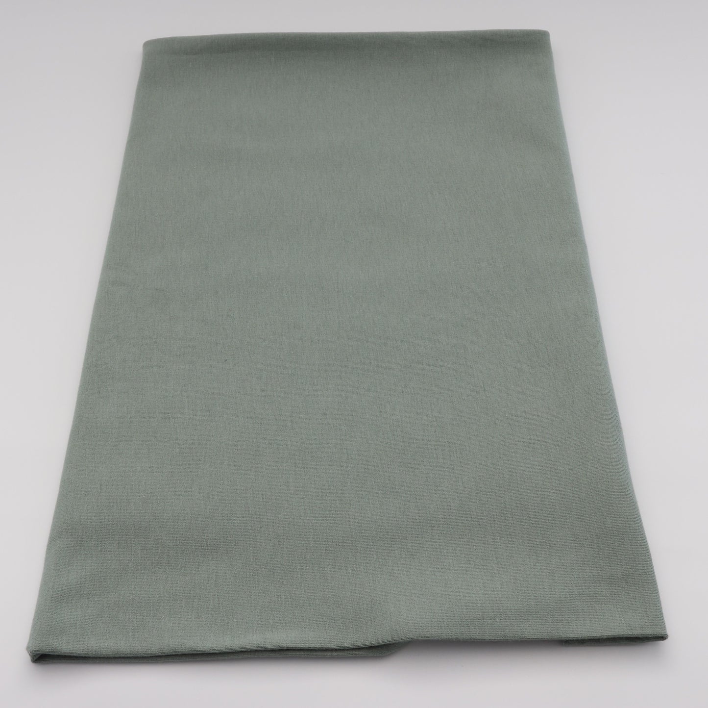 FRENCH TERRY Dusty Mint