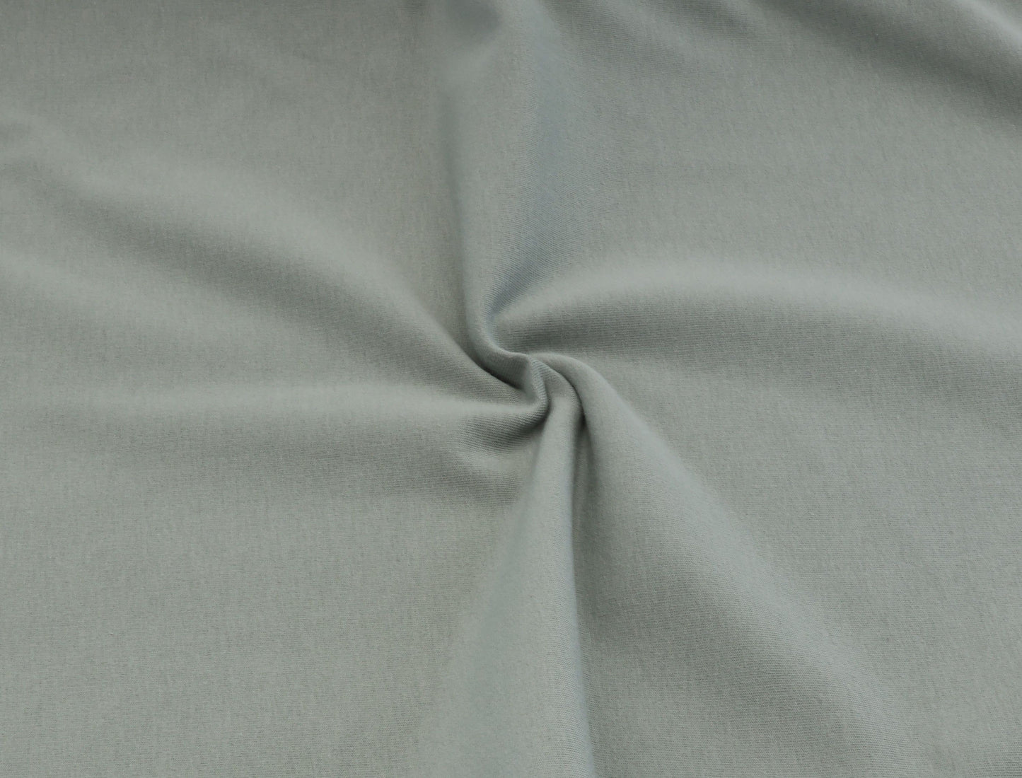 FRENCH TERRY Dusty Mint