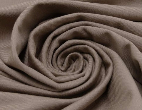 JERSEY Taupe