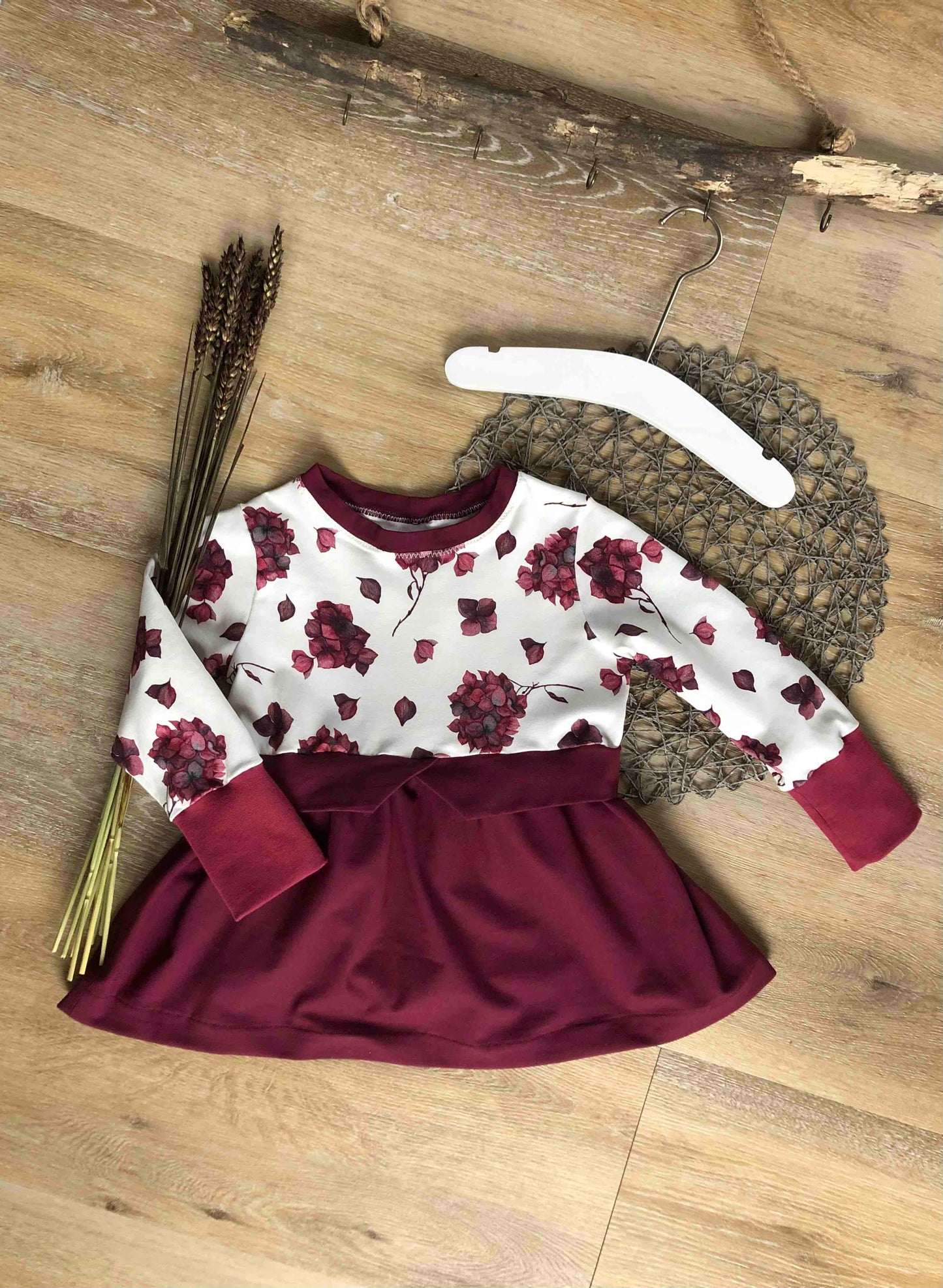 Girly Sweater
