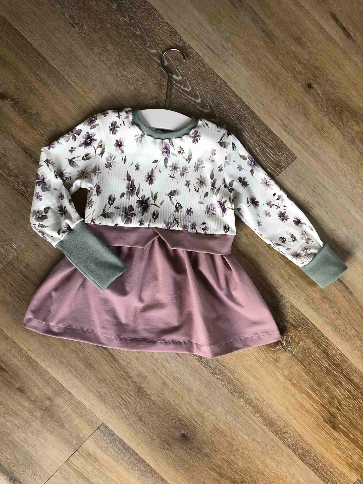 Girly Sweater