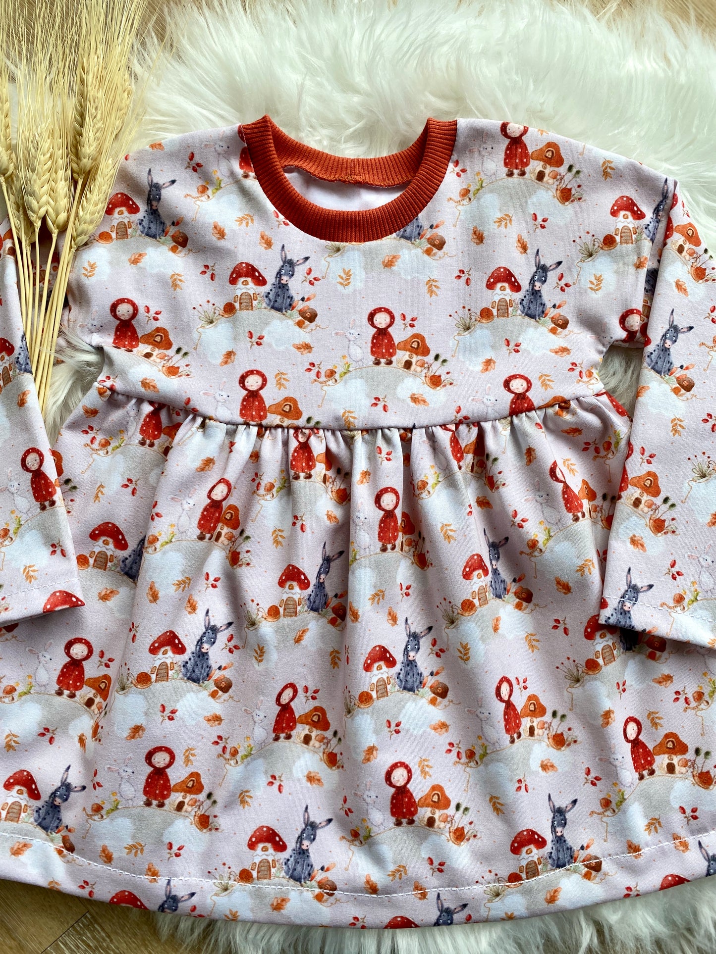 Herbstmännchen