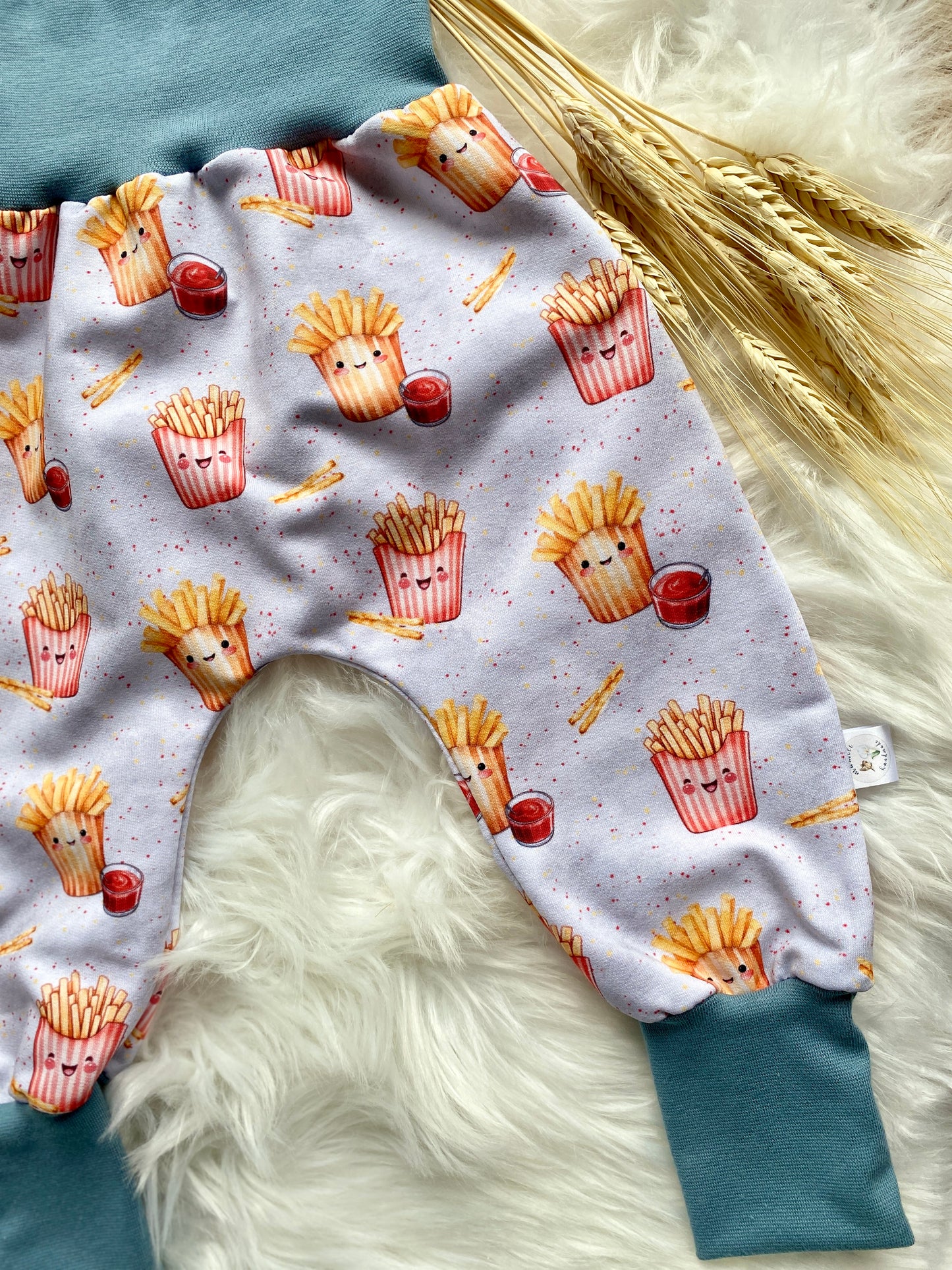 Fries Friends