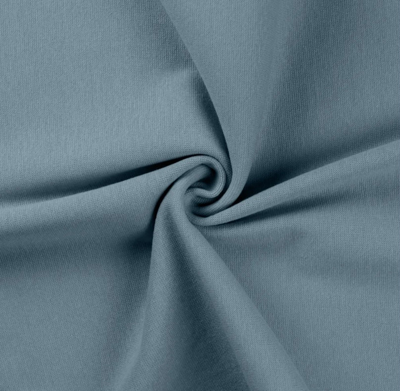 BÜNDCHEN Dusty Blue