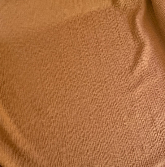 MUSSELIN Pumpkin Spice