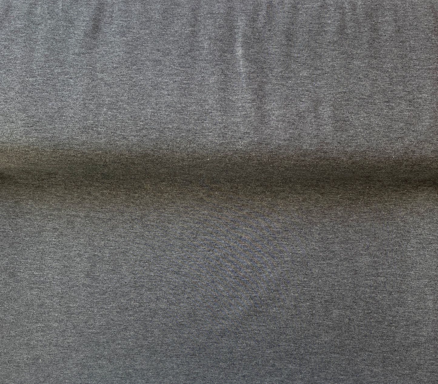 JERSEY Anthrazit Melange