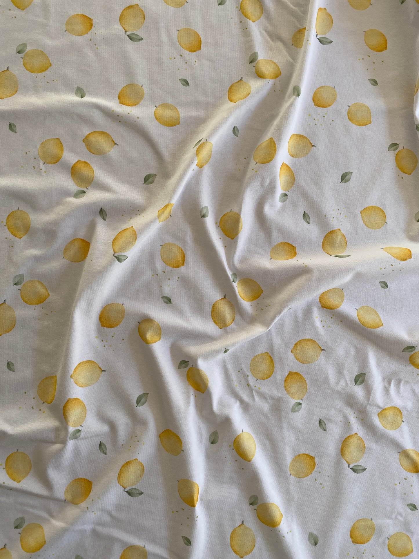 Lemon Zest