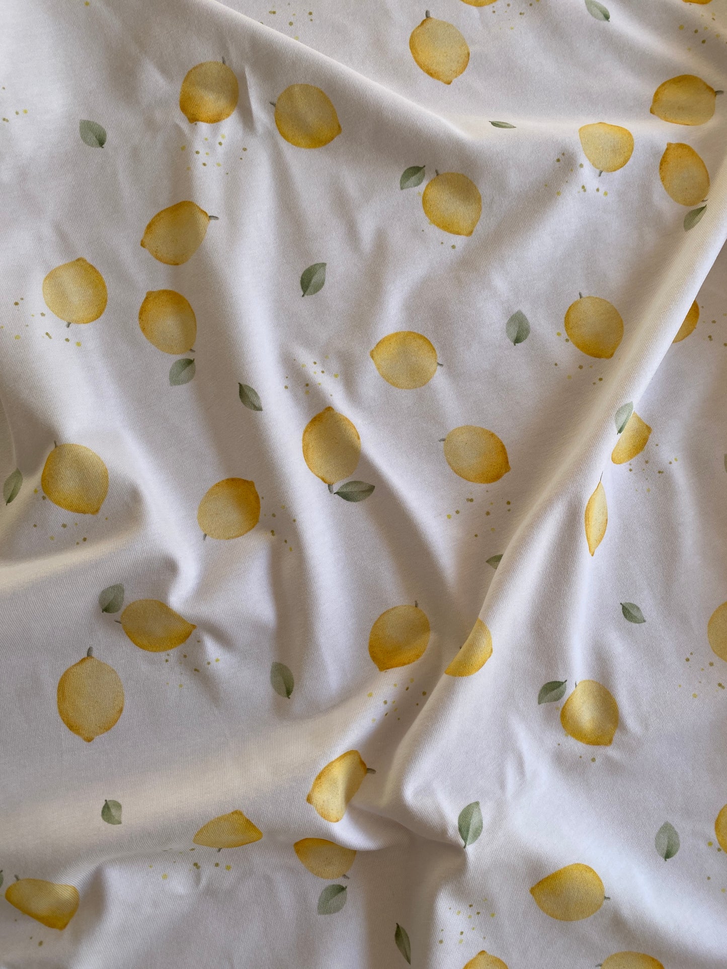 Lemon Zest