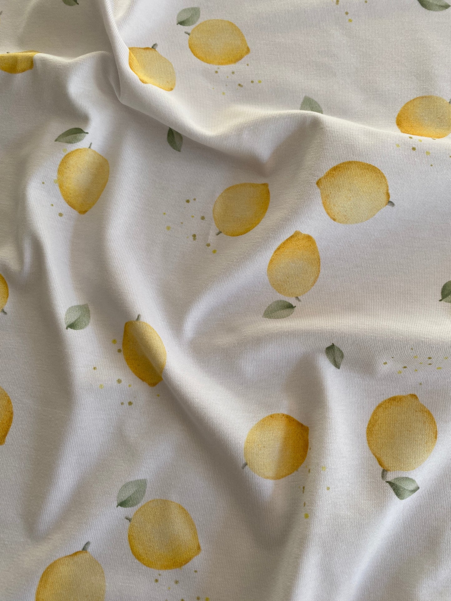 Lemon Zest