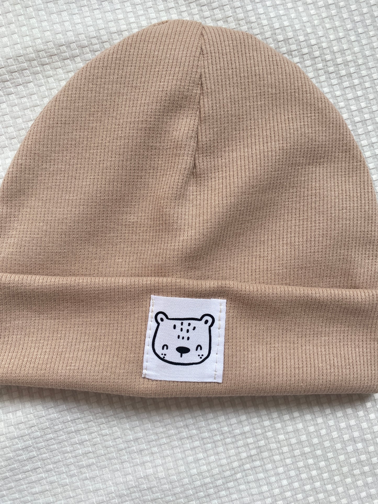 Statementbeanie
