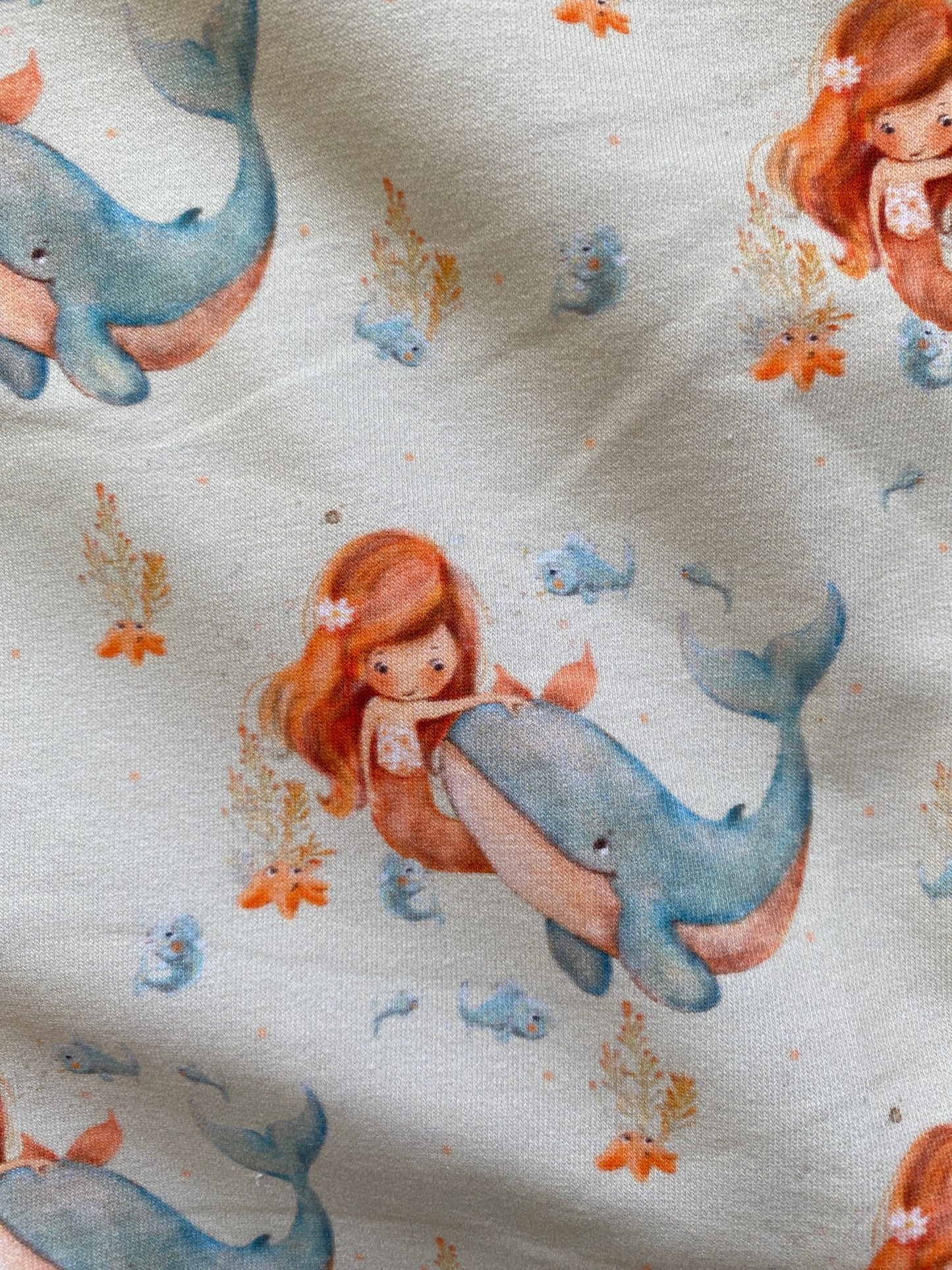 Kleine Meerfrau