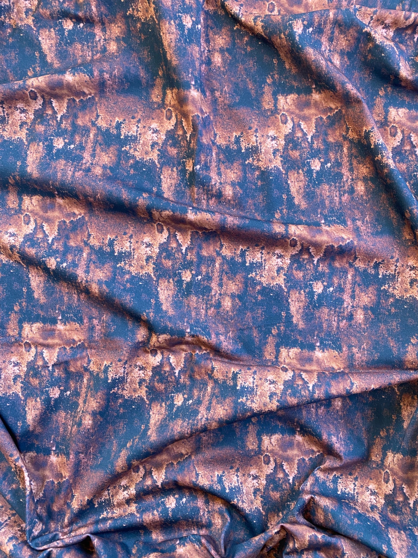 Rust Grunge