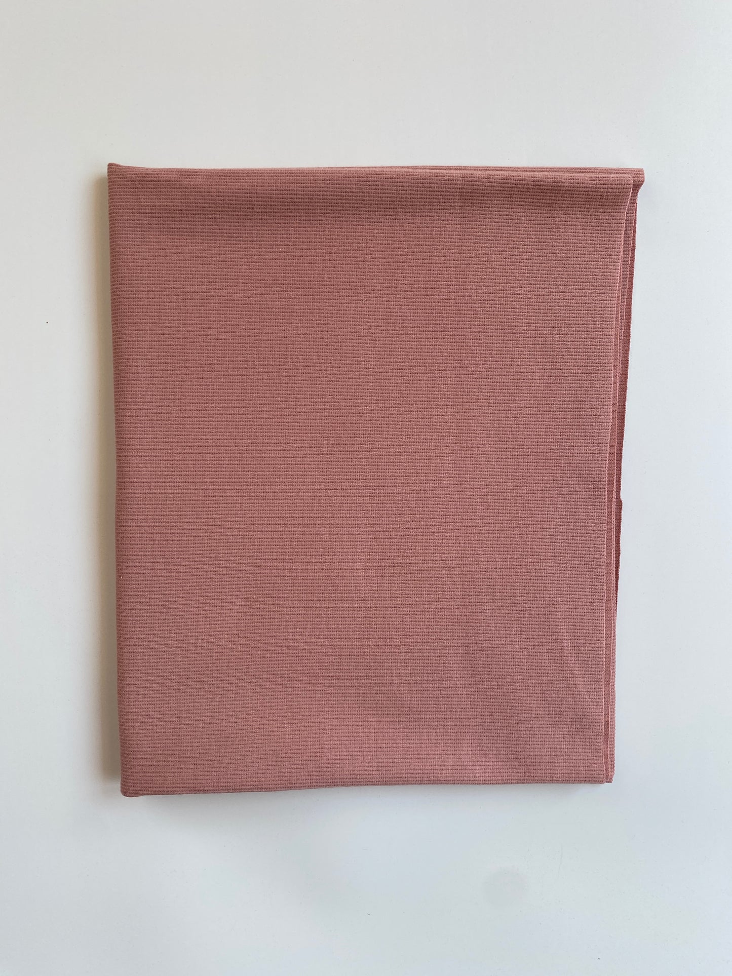RIBJERSEY Ash Rose