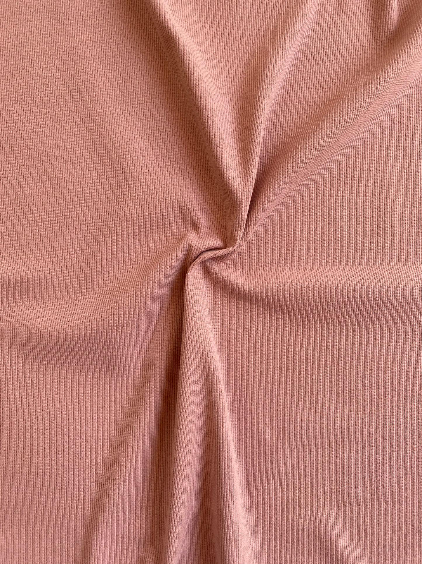 RIBJERSEY Ash Rose