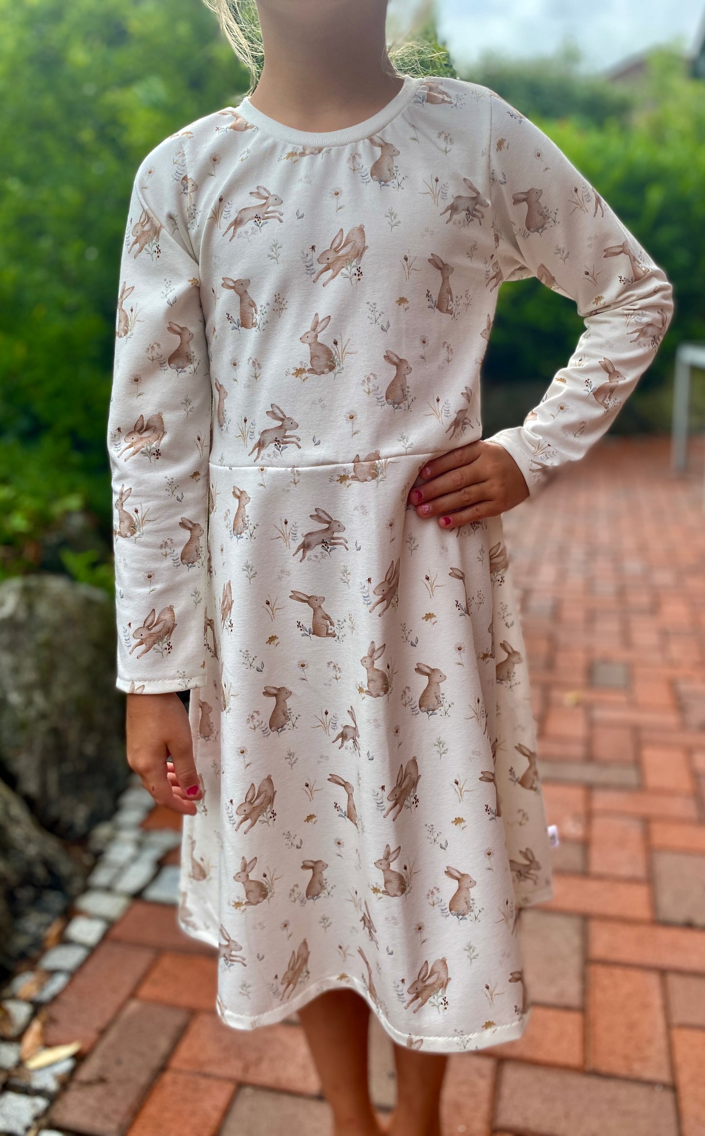 Twirly Dress