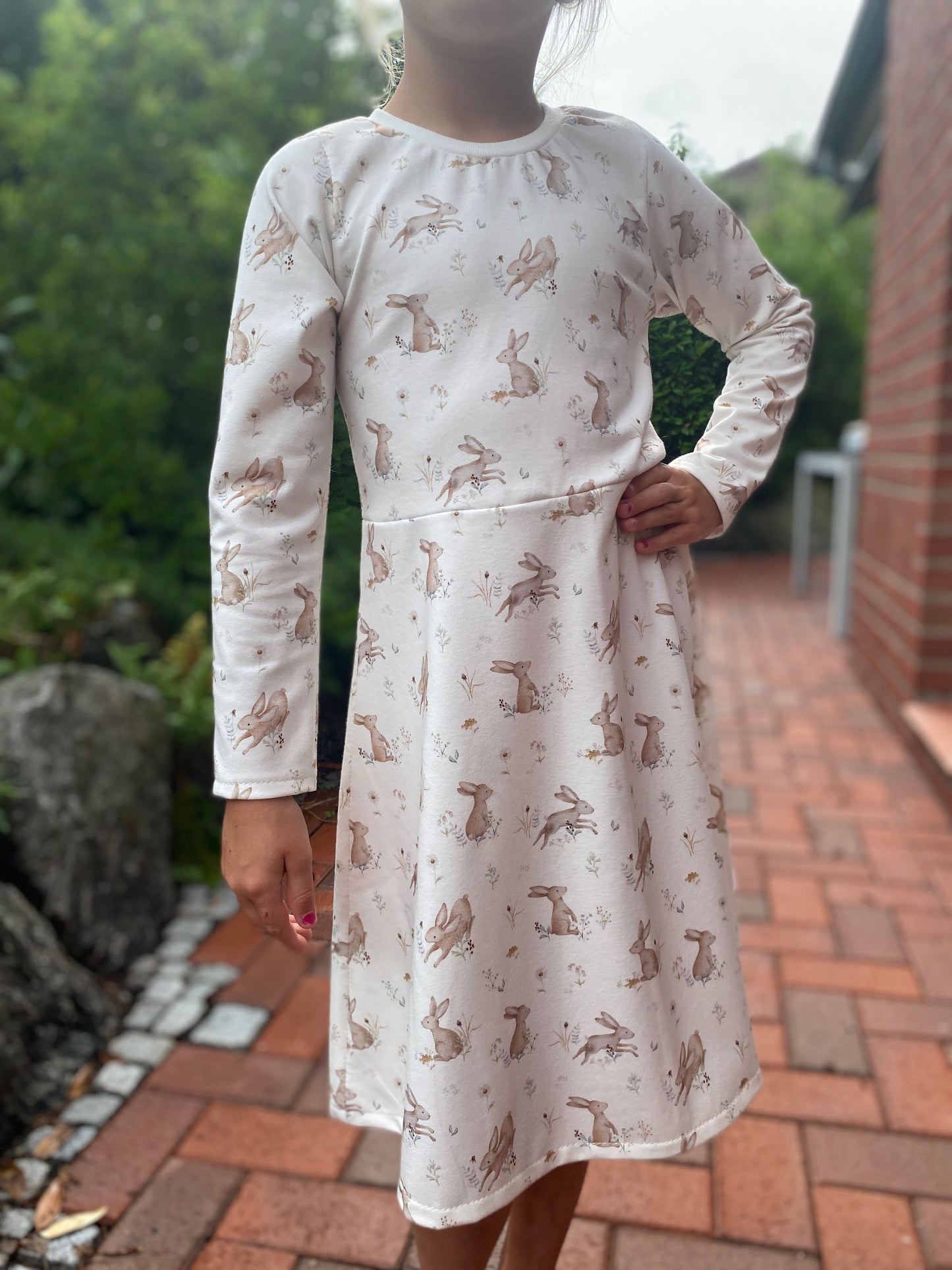 Twirly Dress