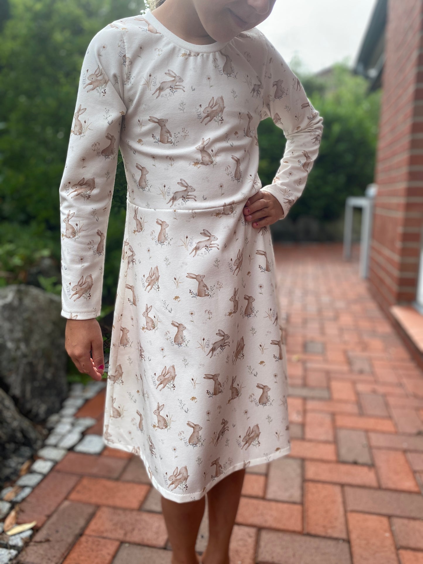 Twirly Dress