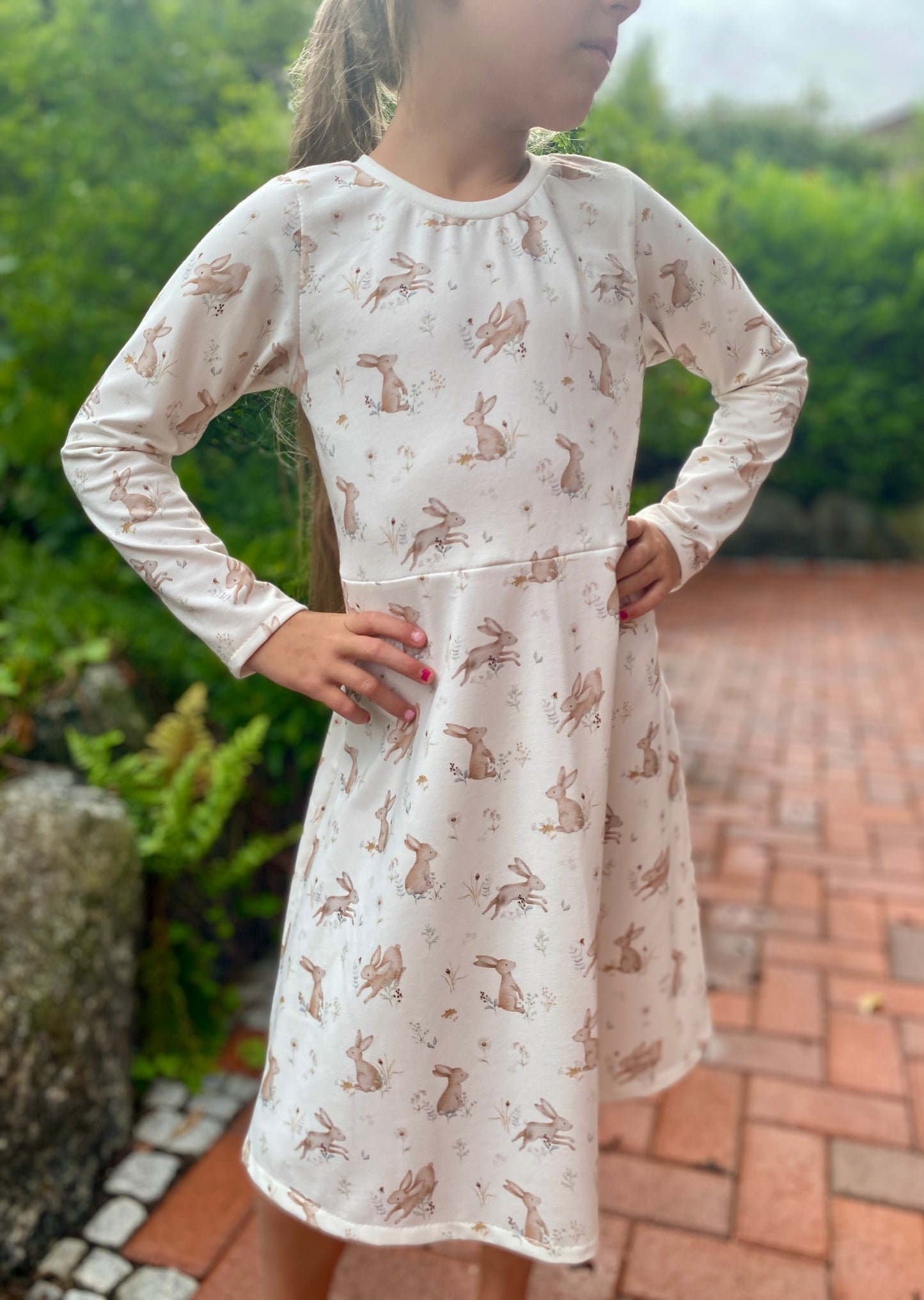 Twirly Dress