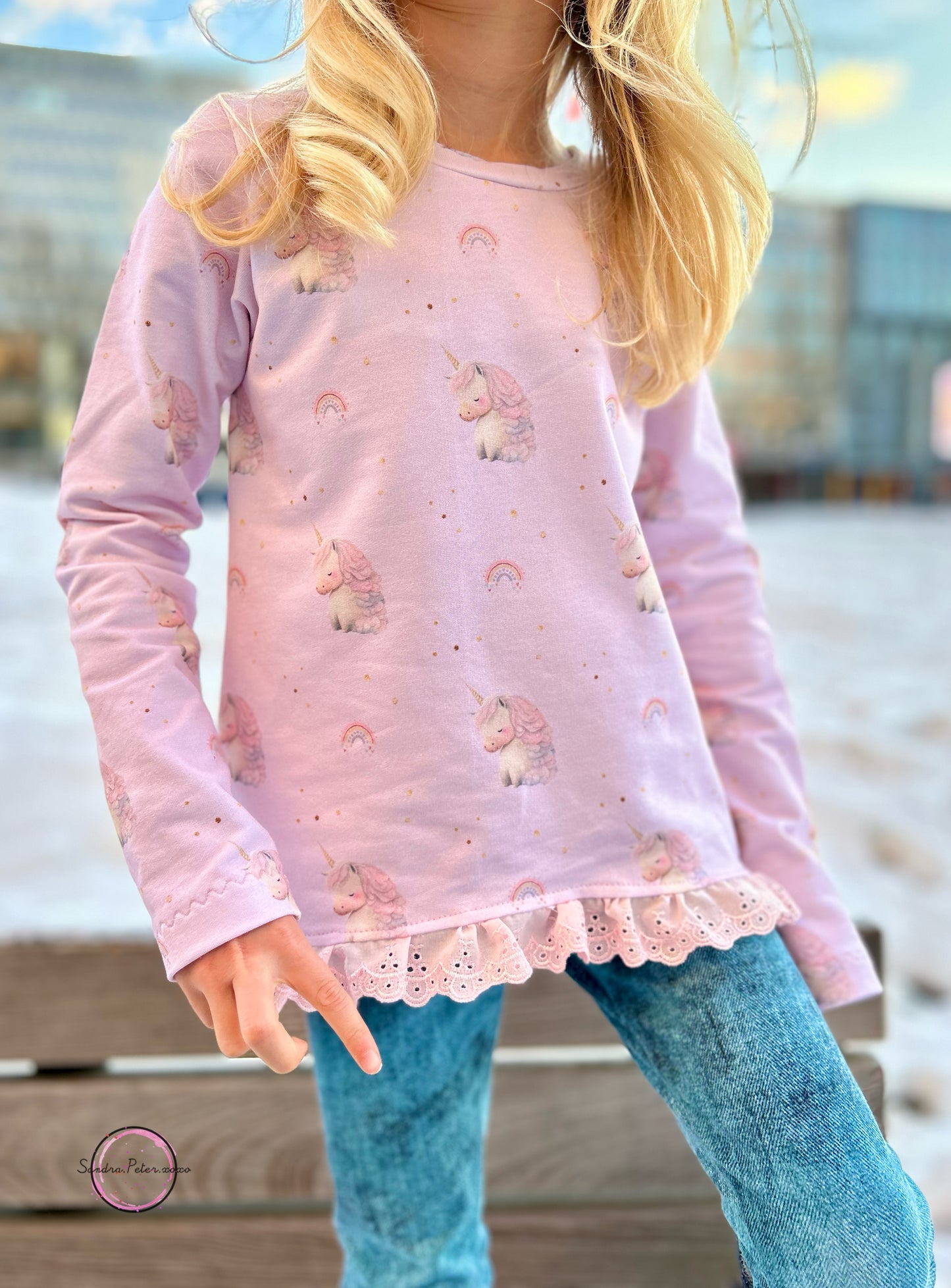 Little Unicorn