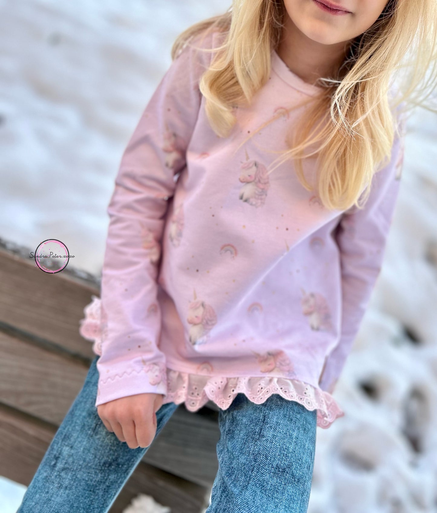 Little Unicorn