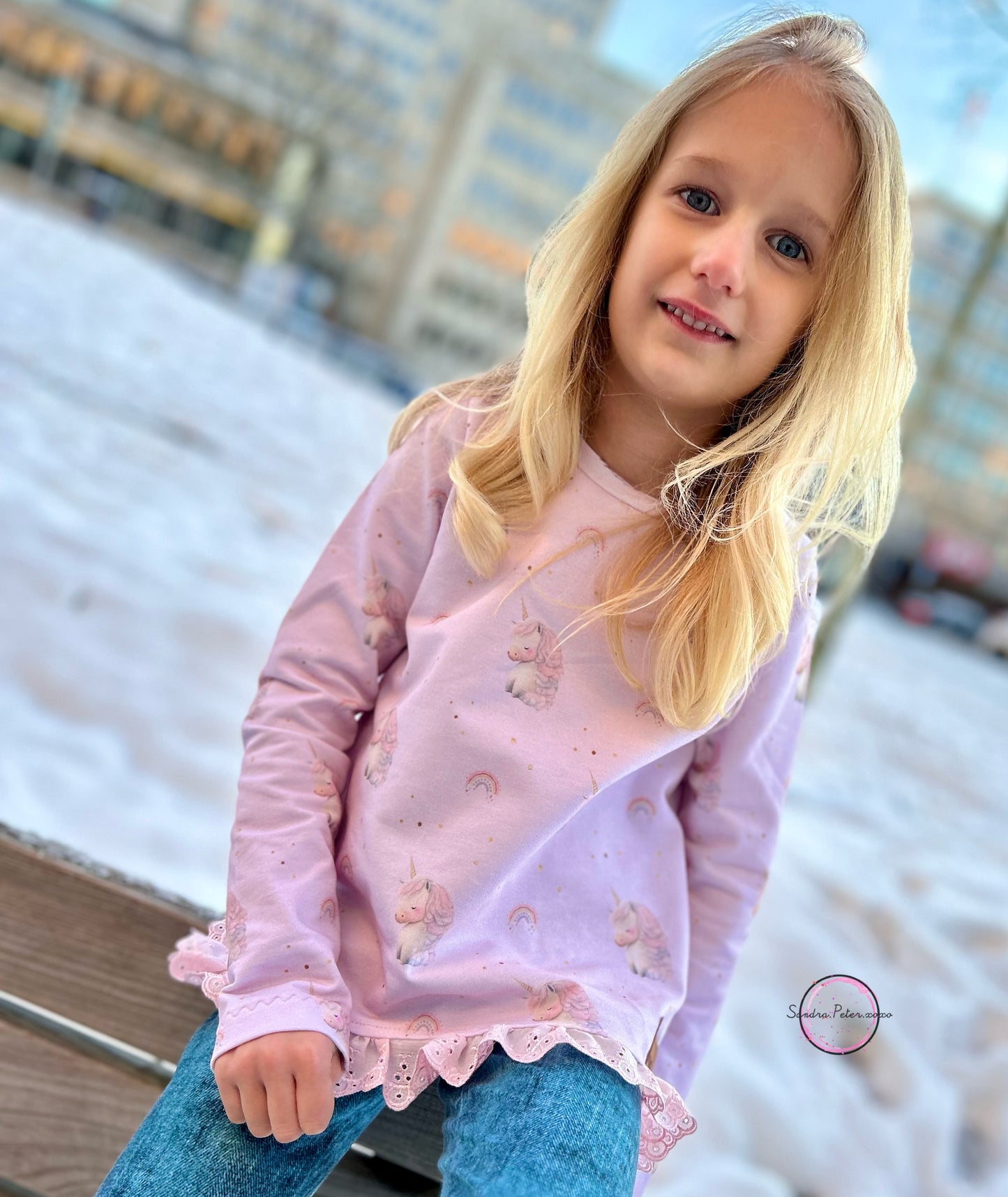 Little Unicorn