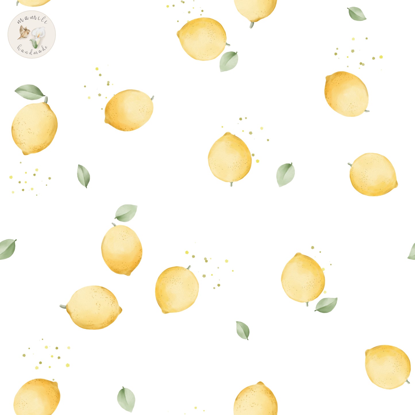 Lemon Zest