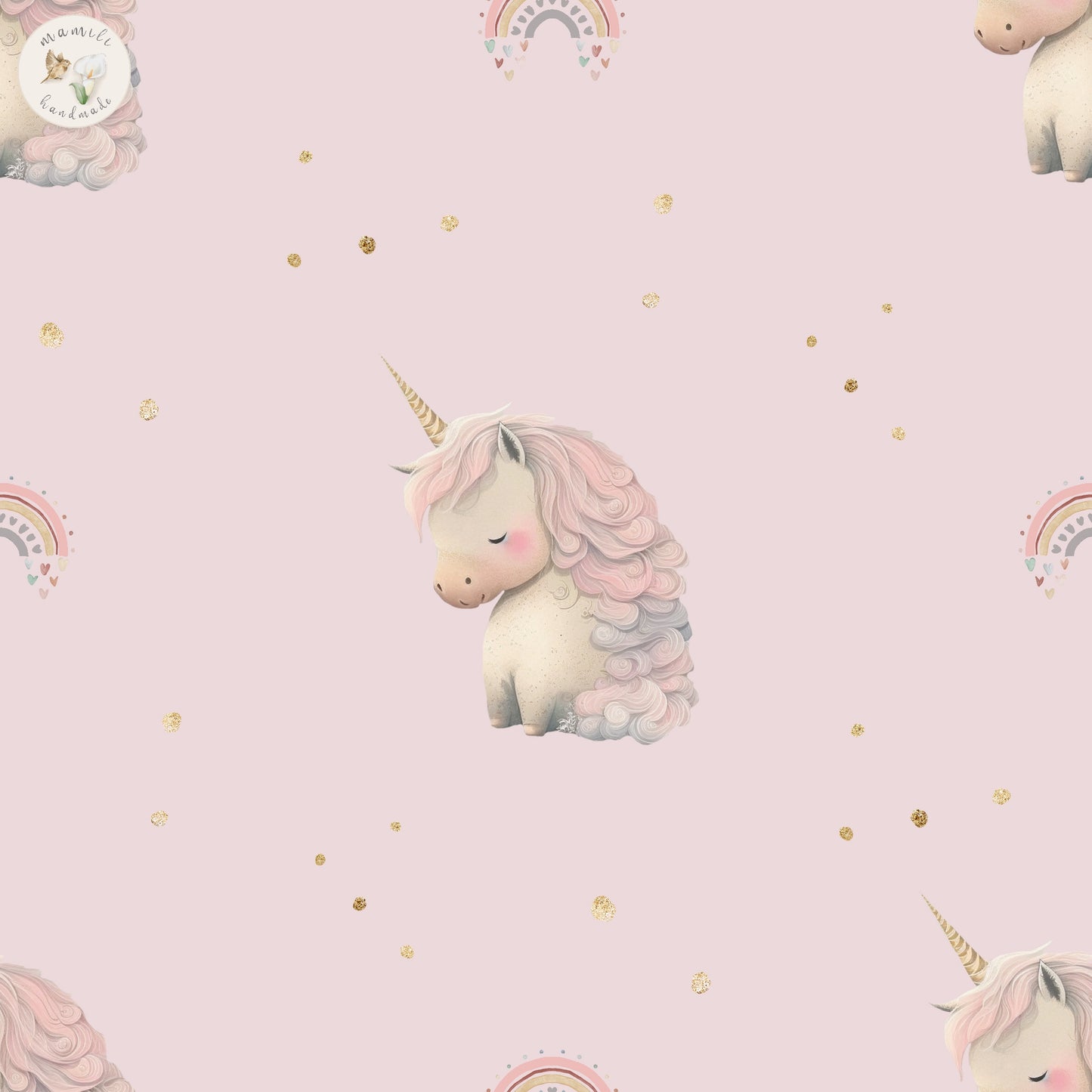 Little Unicorn