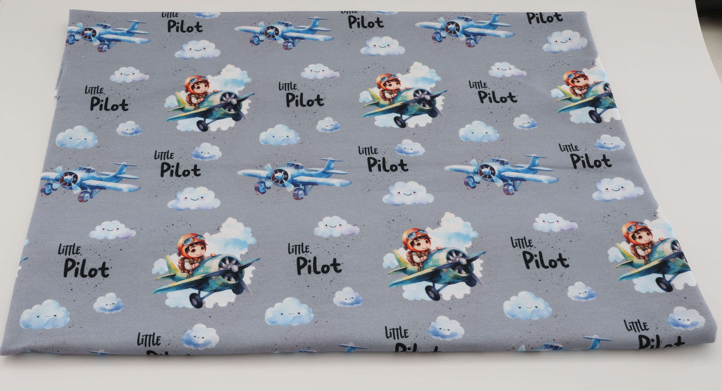 Little Pilot