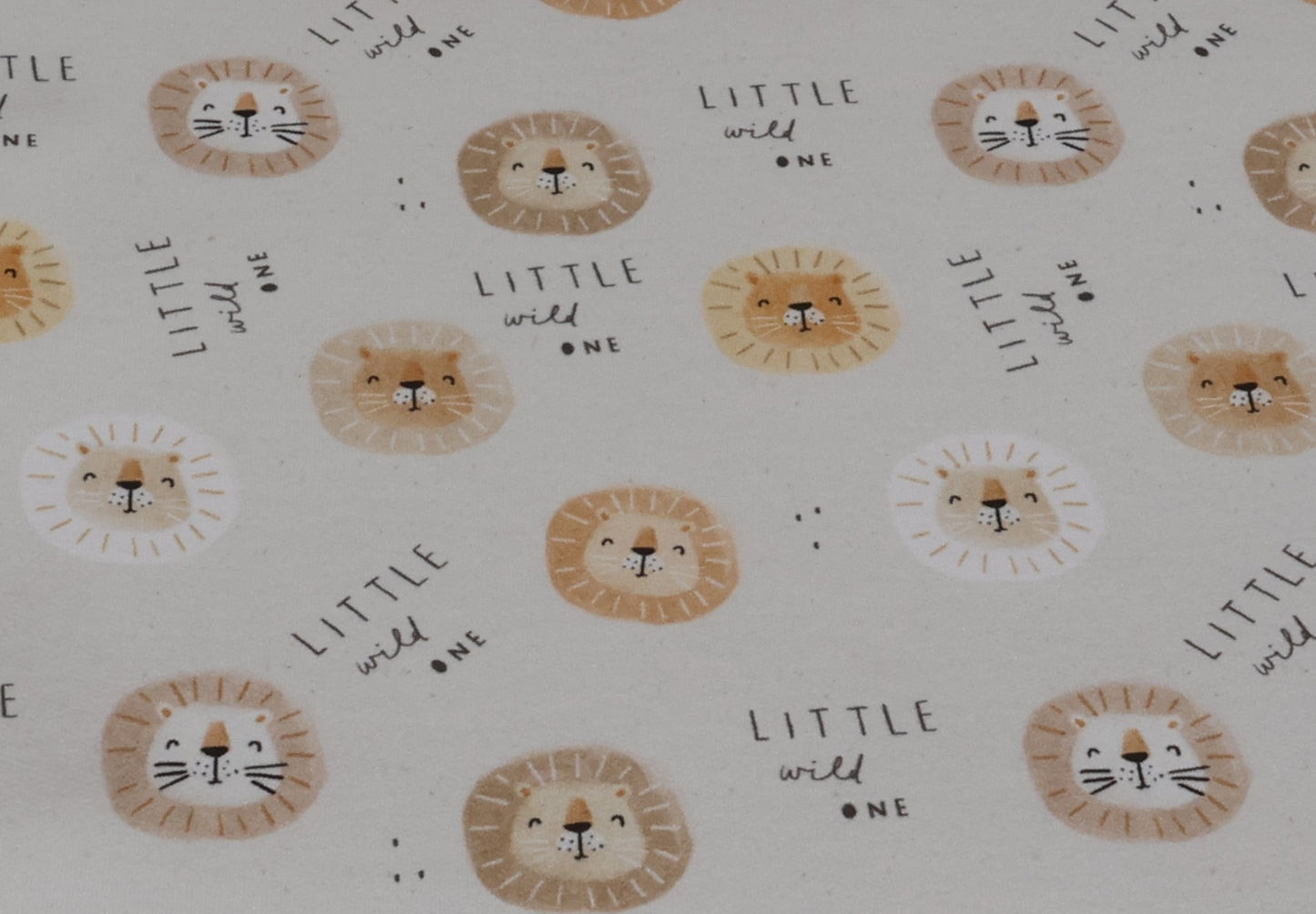 Little Wild One